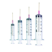 Injektionsformen für medizinische Produkte